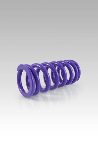 Snížení zadních tlumičů (-25 MM) Yamaha MT-03 2006 - 2012