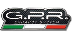 G.P.R. Exhaust