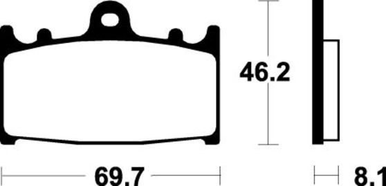 SBS 631RS