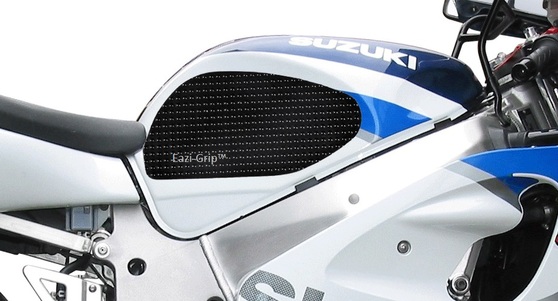 Grip na nádrž Suzuki GSX-R 600 1997 - 2000