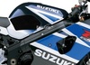 Grip na nádrž Suzuki GSX-R 1000