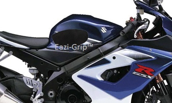 Grip na nádrž Suzuki GSX-R 1000 2005 - 2006