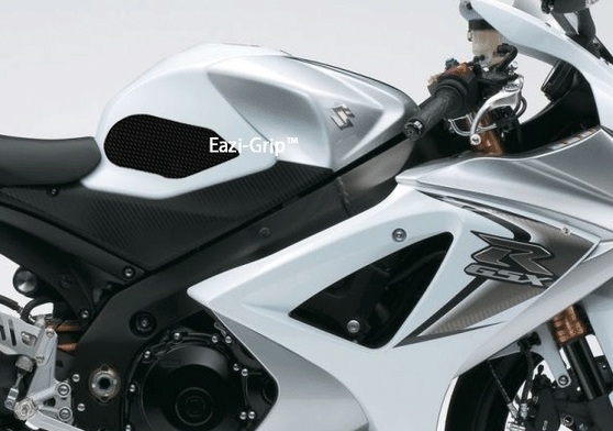 Grip na nádrž Suzuki GSX-R 1000 2007 - 2008