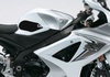 Grip na nádrž Suzuki GSX-R 1000 2007 - 2008