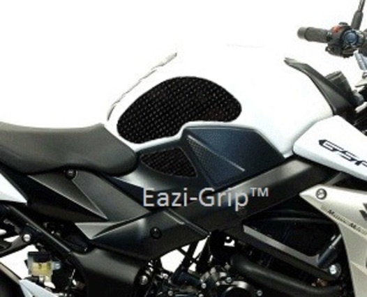 Grip na nádrž Suzuki GSR 750 2011 - 2016