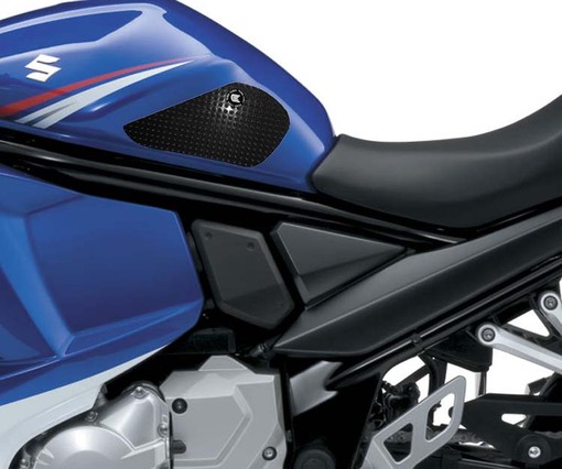 Grip na nádrž Suzuki GSX 650 F 2009 - 2016