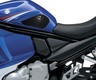 Grip na nádrž Suzuki GSX 650 F 2009 - 2016