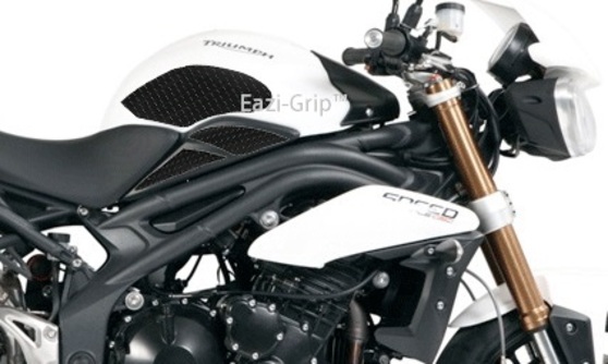 Grip na nádrž Triumph Speed Triple 2011 - 2016