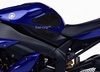 Grip na nádrž Yamaha YZF-R1 2002 - 2003