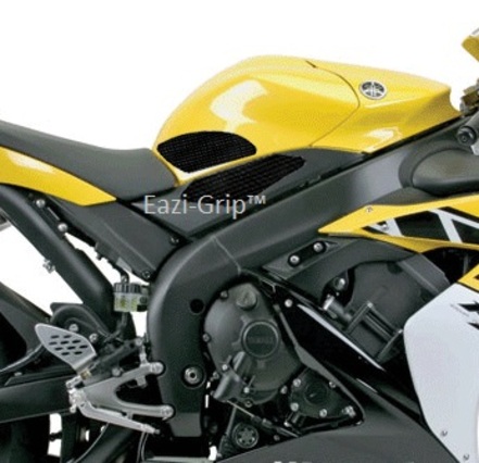 Grip na nádrž Yamaha YZF-R1 2004 - 2006