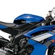 Grip na nádrž Yamaha YZF-R6 2008 - 2011