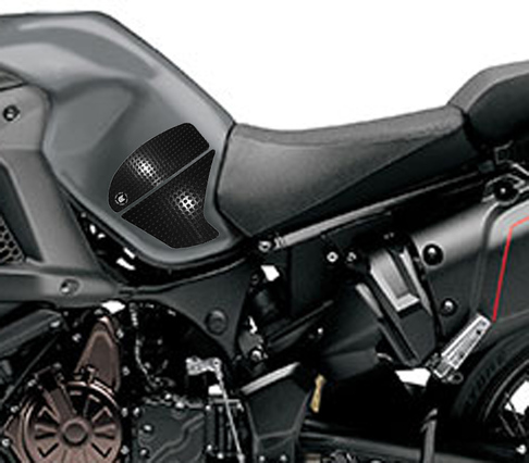 Grip na nádrž Yamaha XT1200Z Super Tenere 2011 - 2016