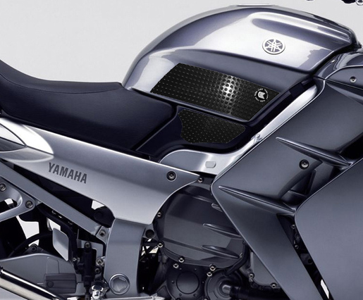 Grip na nádrž Yamaha FJR 1300 2013 - 2016