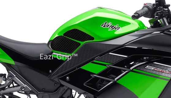 Grip na nádrž Kawasaki Ninja 300R 2013 - 2016