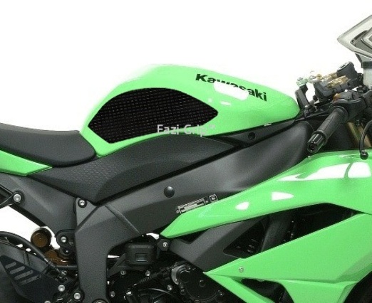Grip na nádrž Kawasaki ZX-6R Ninja  2009 - 2012
