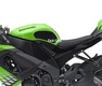 Grip na nádrž Kawasaki ZX-10R Ninja 2008 - 2010