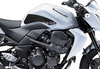 Grip na nádrž Kawasaki Z 750 2007 - 2012