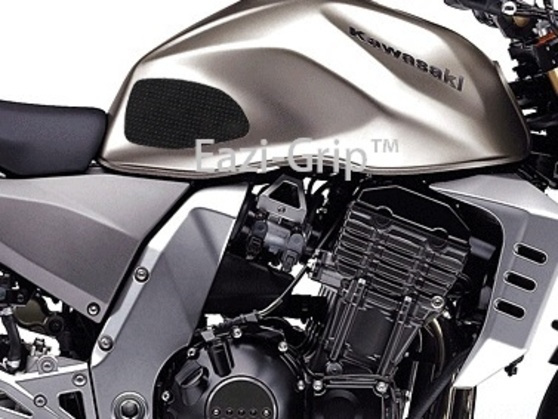 Grip na nádrž Kawasaki Z 1000 2003 - 2006