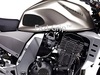 Grip na nádrž Kawasaki Z 1000 2003 - 2006