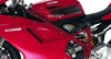 Grip na nádrž Ducati 1098 2007 - 2009