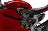 Grip na nádrž Ducati 899 Panigale 2014 - 2016