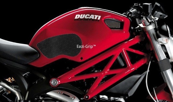 Grip na nádrž Ducati Monster 1100 EVO 2010 - 2013