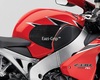 Grip na nádrž Honda CBR 1000 RR Fireblade 2008 - 2011