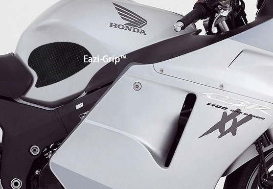 Grip na nádrž Honda CBR 1100 XX Blackbird 1997 - 2007