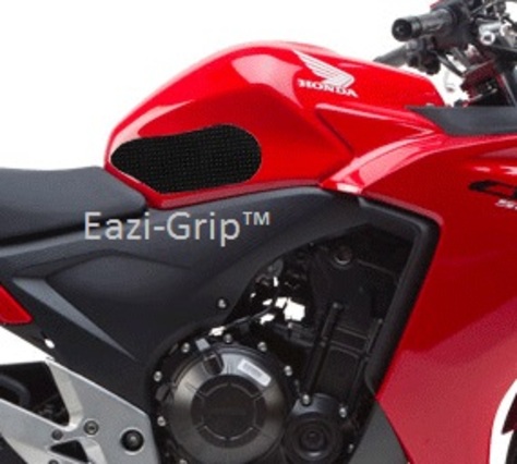 Grip na nádrž Honda CBR 500 R 2013 - 2015