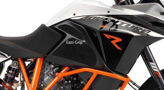 Grip na nádrž KTM 1190 Adventure 2013 - 2016