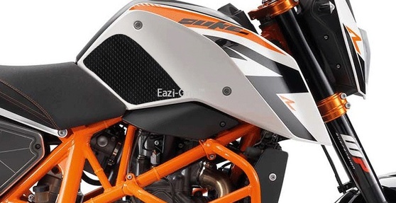 Grip na nádrž KTM 690 Duke 2012 - 2016