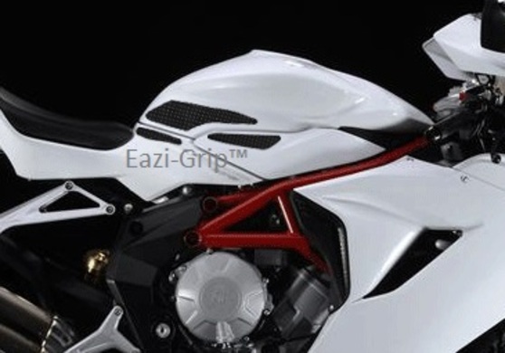 Grip na nádrž MV Agusta F3 800 2013 - 2016