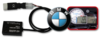 B-Tronic - GPS přijímač pro OEM BMW BMW S 1000 RR HP4 2013 - 2014