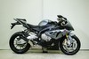 V2 BMW S1000 RR