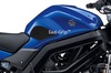 Grip na nádrž Suzuki SV 650 2013 - 2015
