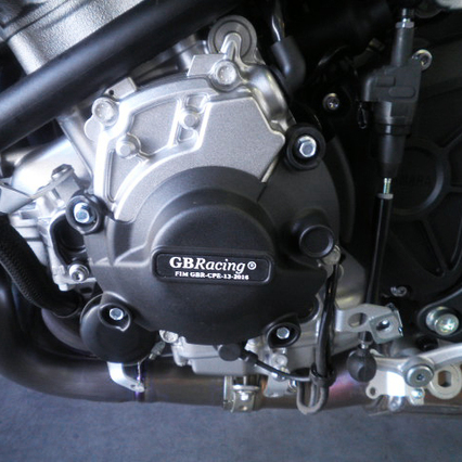 Set krytů na motor Yamaha YZF-R1 2015 - 2016