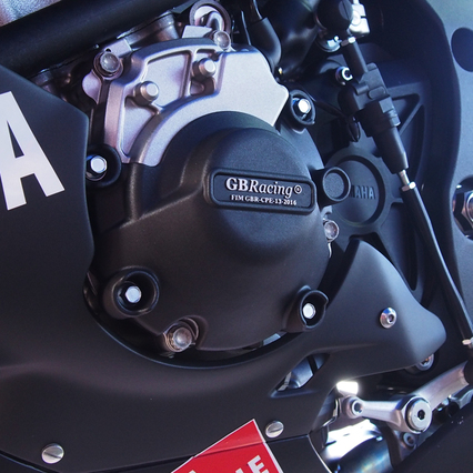 Set krytů na motor Yamaha YZF-R1 2015 - 2016