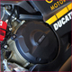 Set krytů na motor Ducati 1299 Panigale 2016