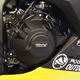 Set krytů na motor Kawasaki Ninja 300R 2014 - 2016