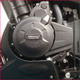 Set krytů na motor Honda CBR 500 R 2013 - 2016