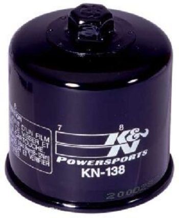 Olejový filtr Kymco MXU 400 2008 - 2010