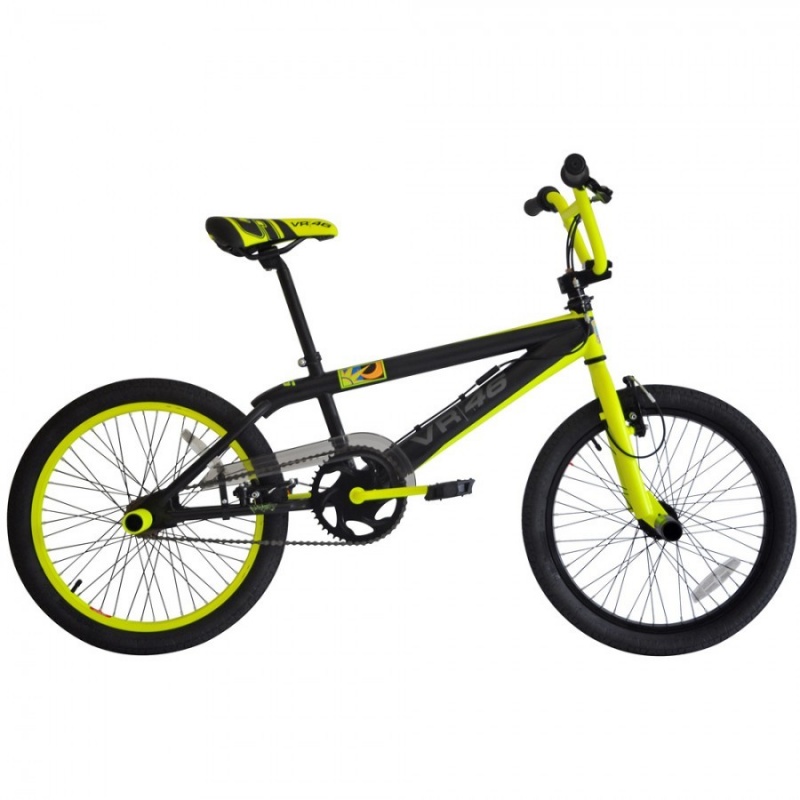 vr46 bmx