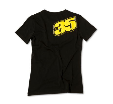 Dámské tričko 35