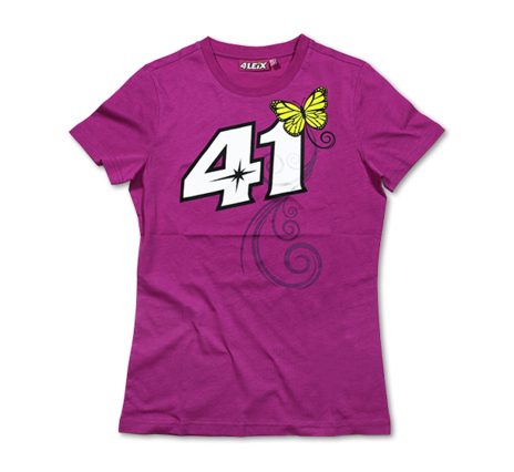 Dámské tričko 41