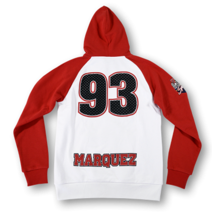 Pánská mikina Marc Marquez