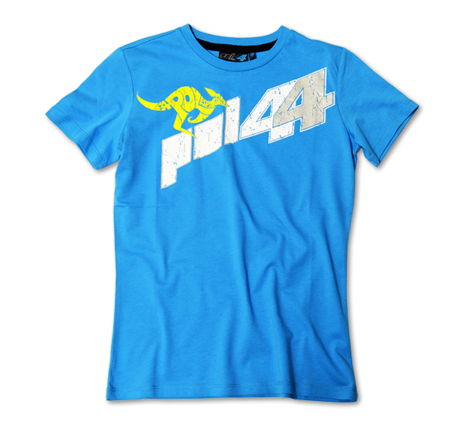 Dámské tričko 44