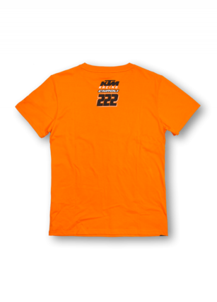 Pánské tričko KTM 222