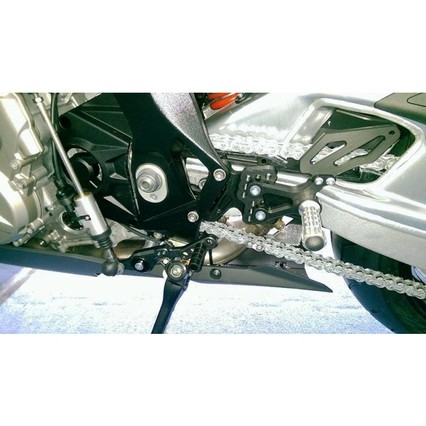 Stupačkový set BMW S 1000 RR 2015 - 2016