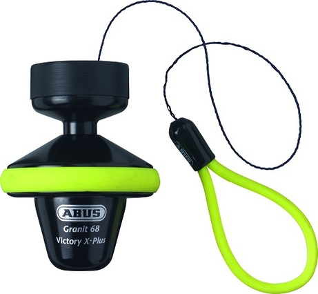 Abus Granit Victory X-Plus 68 rool up