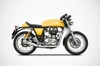 Full system Royal Enfield Continental GT